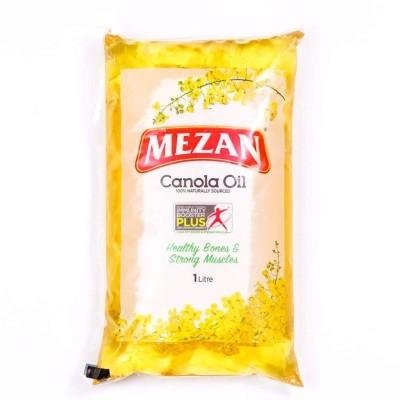 Mezan Cooking Oil 1 Litre